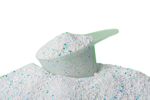 Detergent Powder - Detergent Use: Apparel