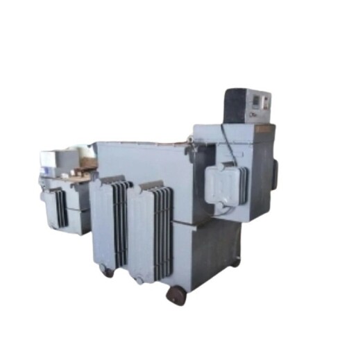Electroplating Rectifier Machine - Application: Industrial