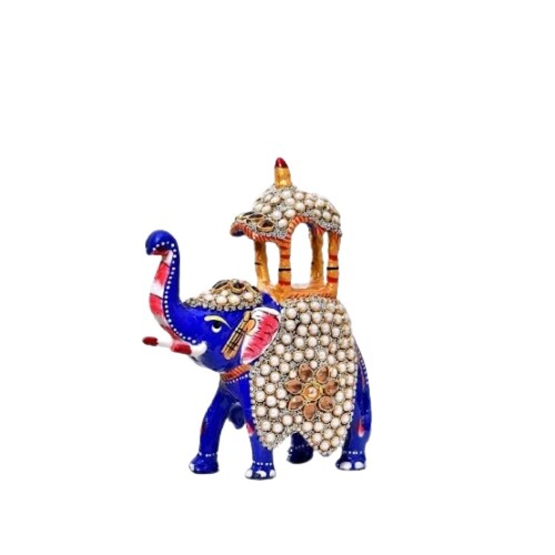 Elephant Statue For Decorative