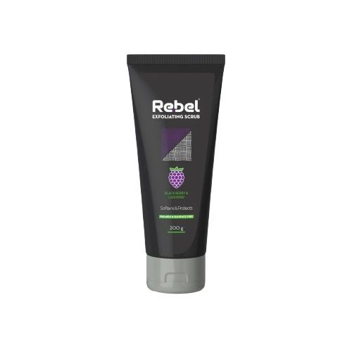 Face Scrub