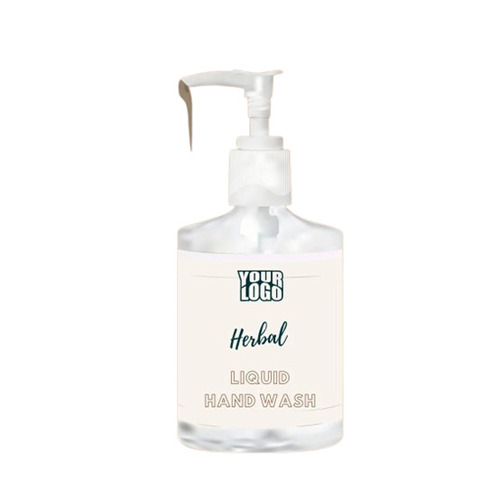 Floral Liquid Hand Wash