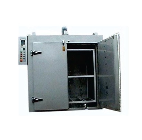 Furnace Oven - Color: Grey