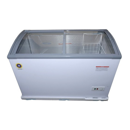 Ice Cream Freezer