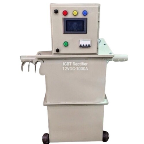 Igbt Rectifiers - Application: Industrial