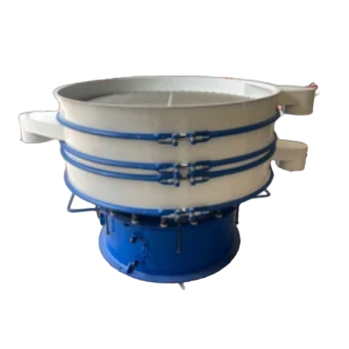 Industrial Vibro Sifter Machine