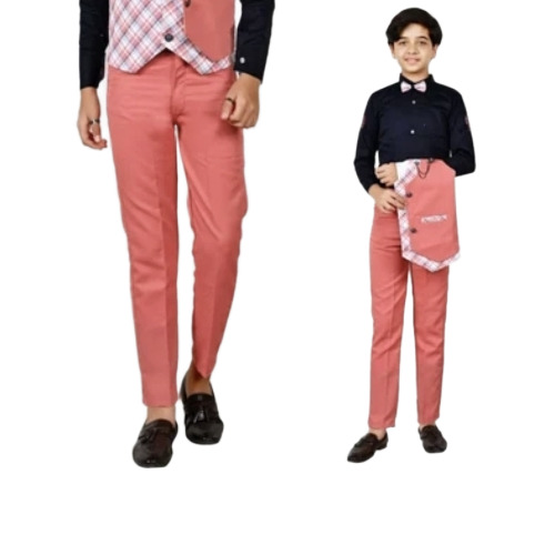 Kids Baba Suit