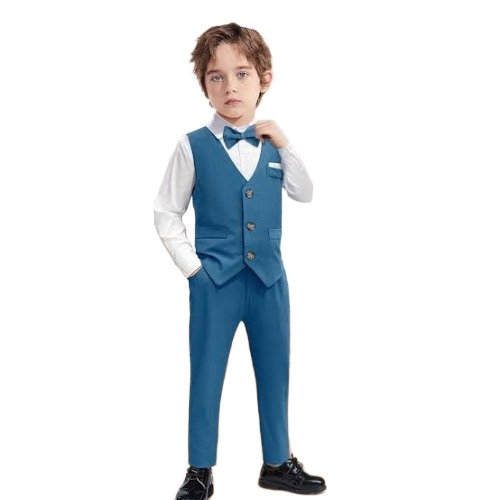 Kids Formal Suit