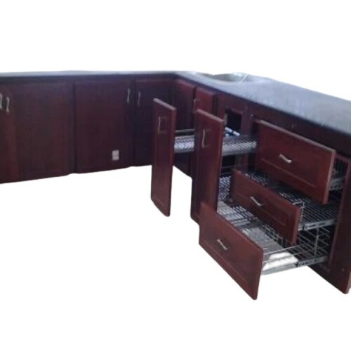 Kitchen Cabinet