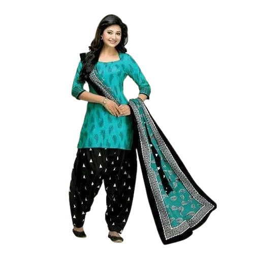Ladies Salwar