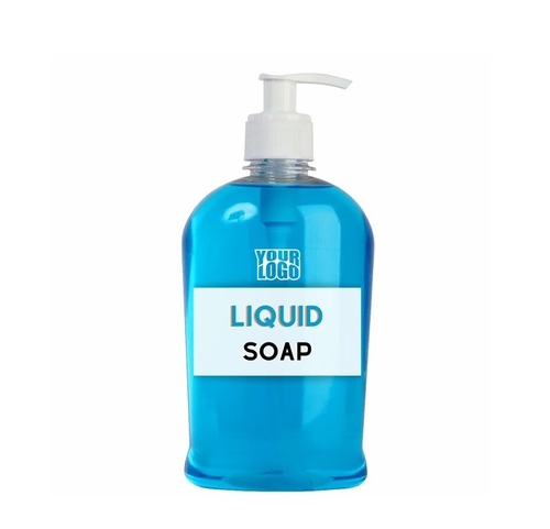 Liquid Hand Washing Soap