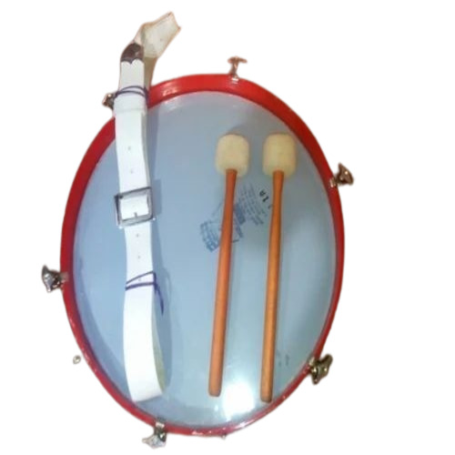 Marching Drum - Application: Wedding Ceremony