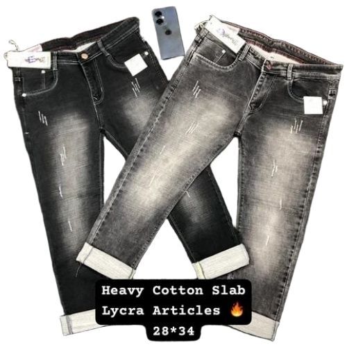 Men Denim Jeans