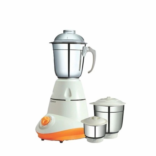 Mixer Grinder - Capacity: Na Ton