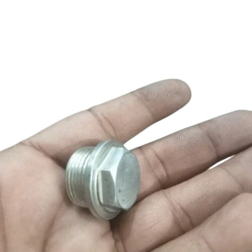 Ms Automobile Drain Plug - Material: Metal