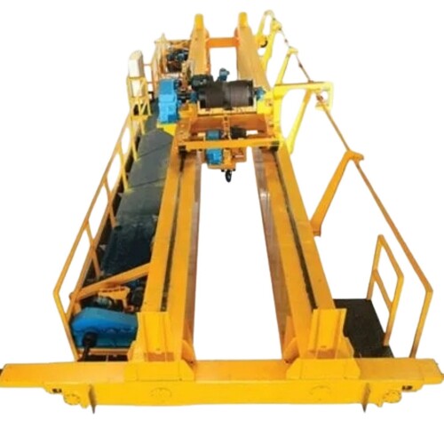 Pillar Mounted Jib Crane