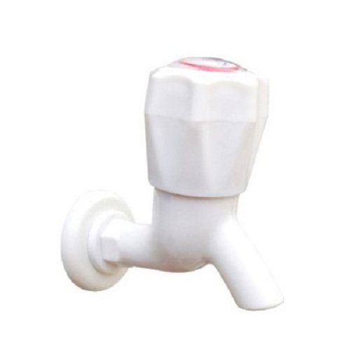Plastic Bib Cock