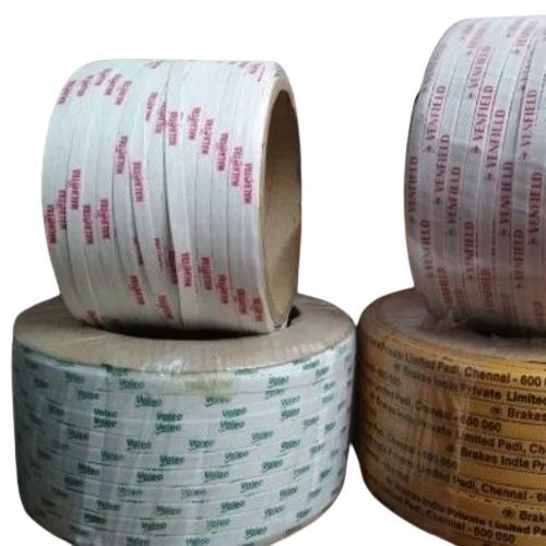 Printed Pp Strap Roll