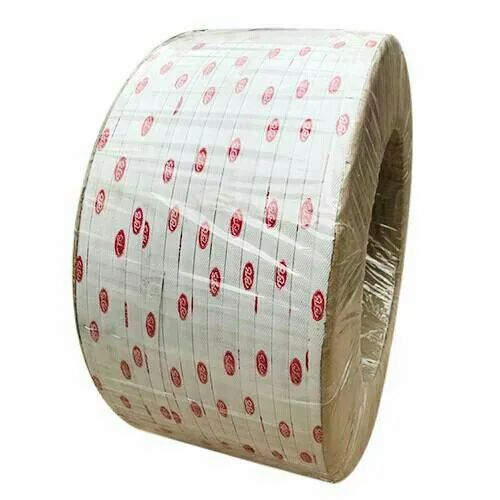 Printed Strapping Roll