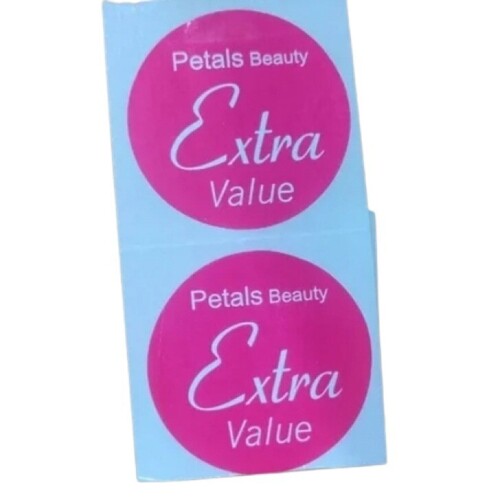 Pvc Labels - Color: Comes In Various Colors