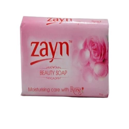 Rose Beauty Soap