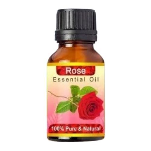 Rose Essential Oil