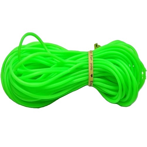 Rubber Tubing And Cords