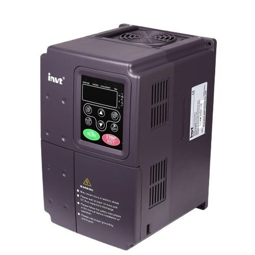 Servo Drive