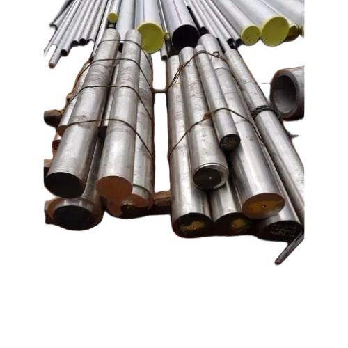 Stainless Steel Bar