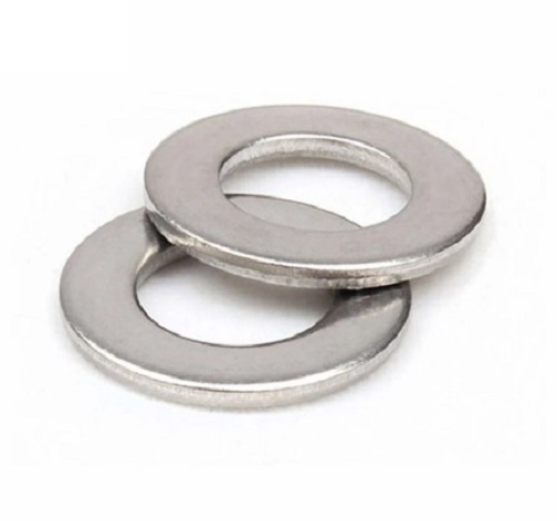 Stainless Steel Flat Washers