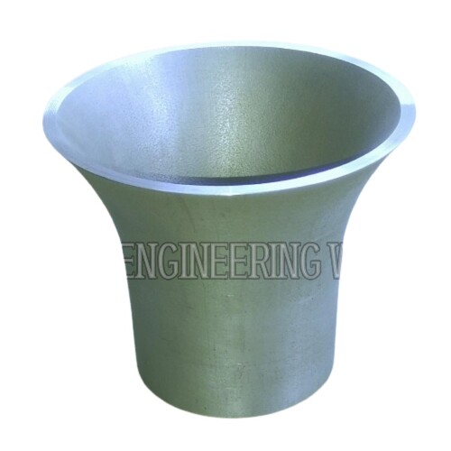Steel Bell Mouth - Features: Anti Rust