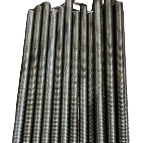 Steel Rod By C P Steel Suppliers