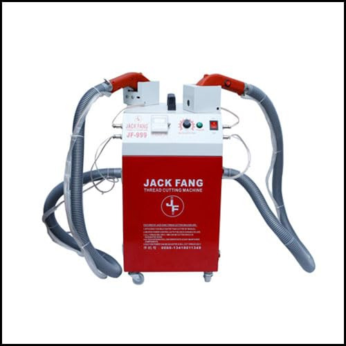 Thread Trimmer Machine