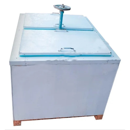 6 Moulds Ice Cream Candy Making Machine