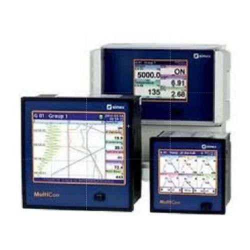 8 Channel Data Logger