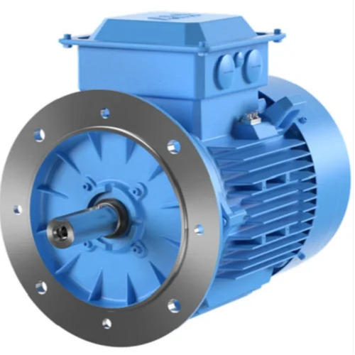 ABB Electric Motor