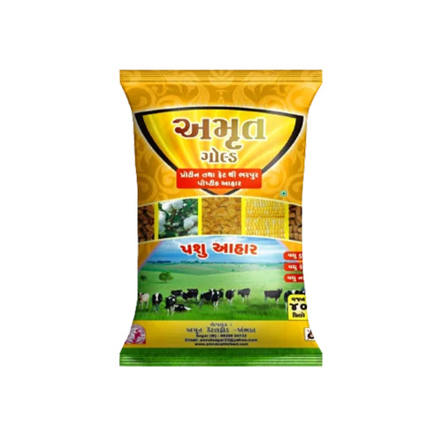 Amrut Gold Pashu Ahar