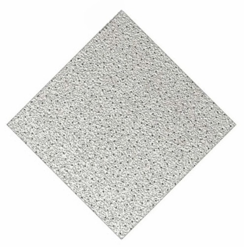 Asbestos Cement Mineral Fibre Acoustic Ceiling - Heat Transfer Coefficient: D