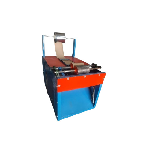 Automatic Dona Making Machine By Leena Paper Plates And Hydraulic Machineries