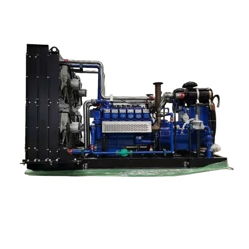 Biogas Generator - Color: All