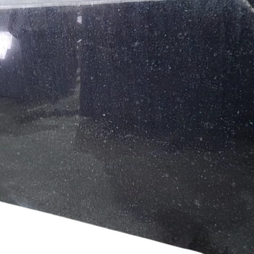 Black Granite