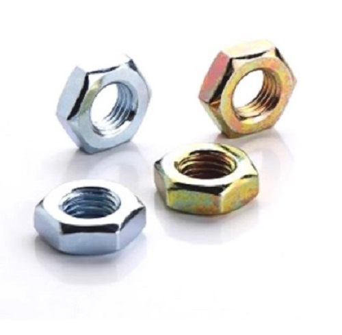 Broaching Din Lock Nuts