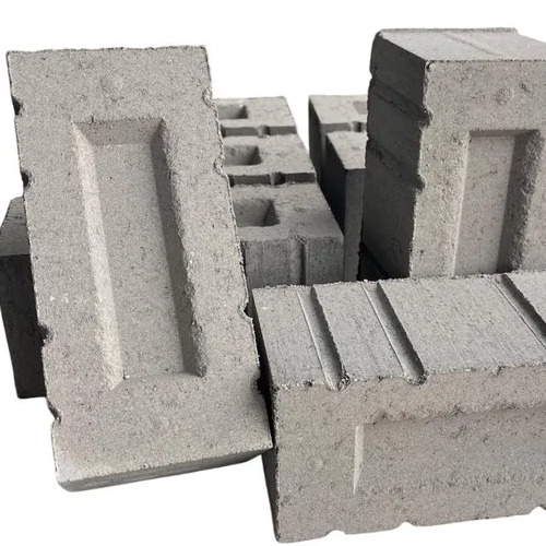 Cement Based Fly Ash Bricks
