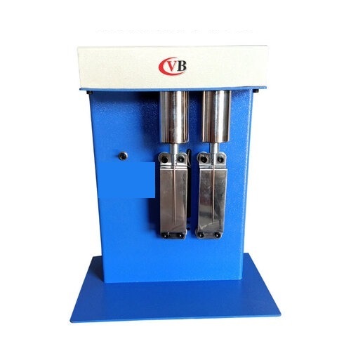 Cotton Wick Making Machine