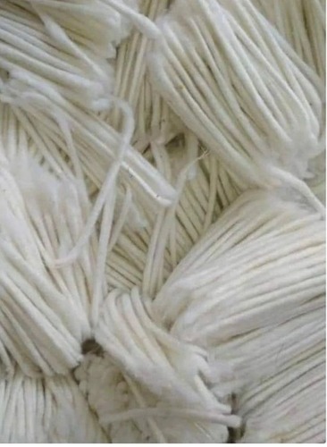 Cotton Wicks - Color: .