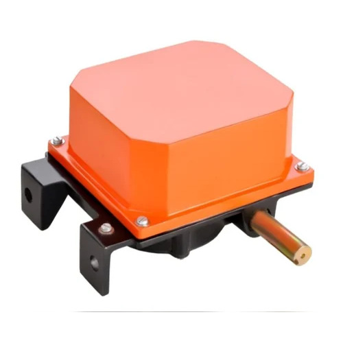Crane Rotary Gear Limit Switches