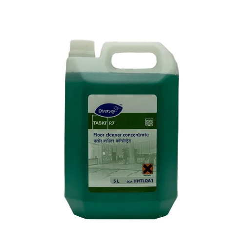 Diversity Taski R7 5 Litre Hard Surface Cleaner Concentrate