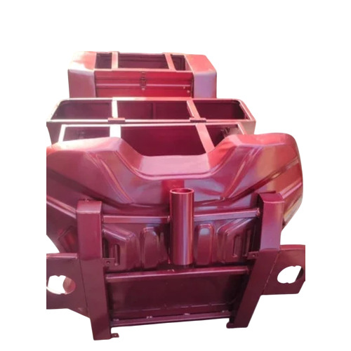 E Rickshaw Body Chechis