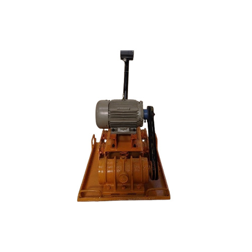 Electric Plate Compactor