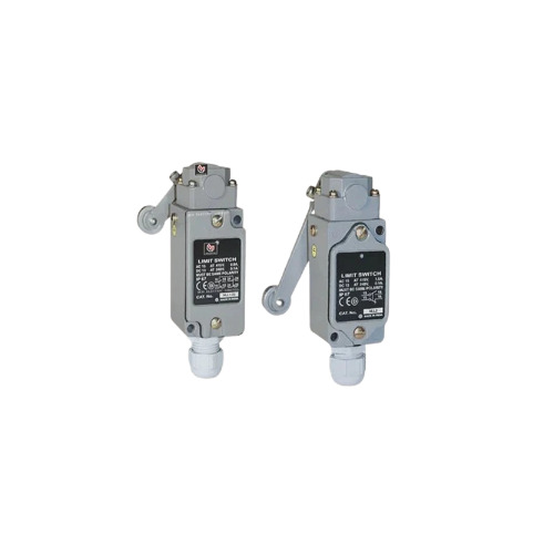 Electronic Limit Switches