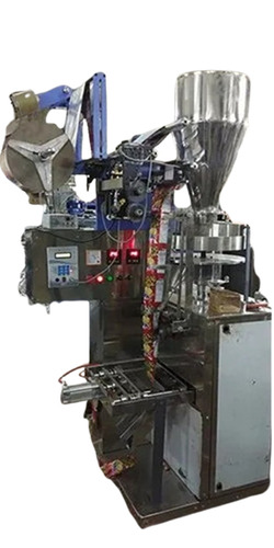 pouch packing machine
